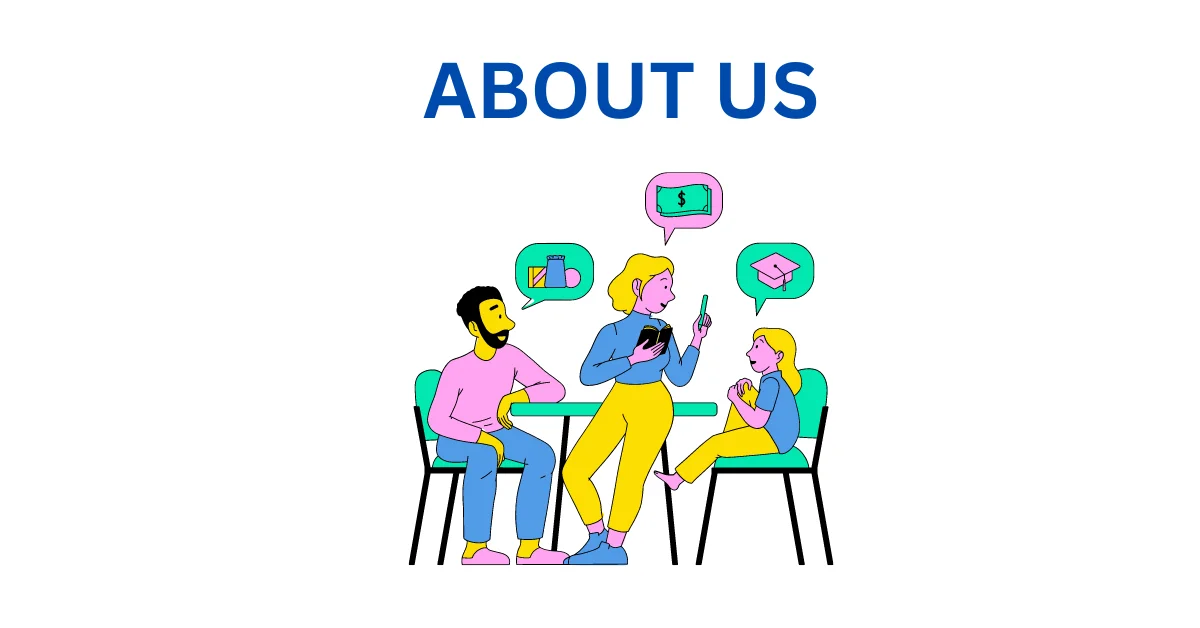 ABOUT US