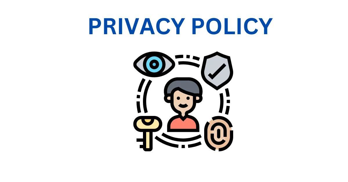 PRIVACY POLICY